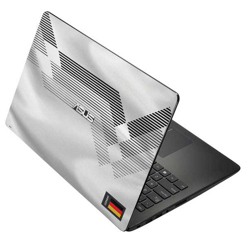 Germany Soccer Flag Asus X502CA 15.6 Skin